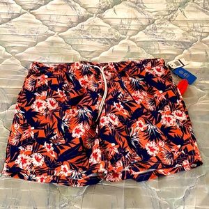 Nautica Swimming Trunks